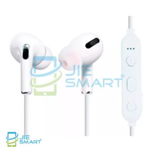 Audífonos Bluetooth con Cable Modelo JIE-W001