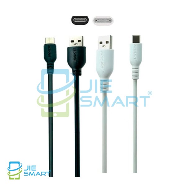 Cable USB Carga y Datos Modelo JIE-U004 - Image 2