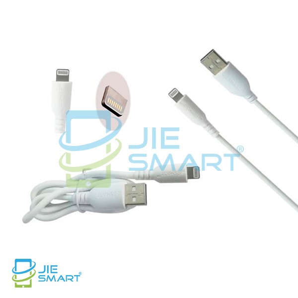 Cable USB Carga y Datos Modelo JIE-U004A - Image 2