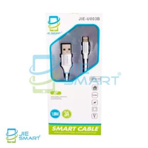 Cable USB Turbo QC 3.0A Módelo JIE-U003B