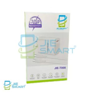 Cargador Modelo JIE-T008