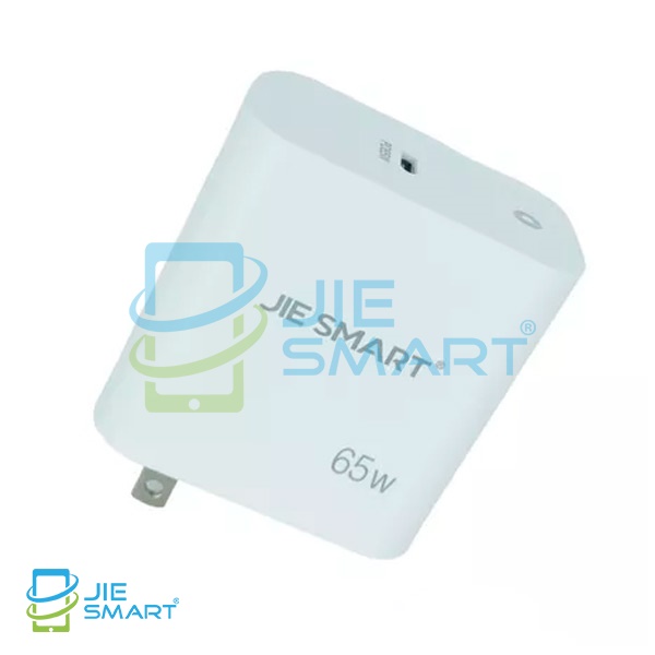 Cargador Súper Carga Rápida para Tablets y Laptops Modelo JIE-T007 - Image 4