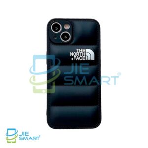 Case Modelo North Face