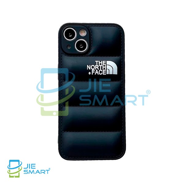 Case Modelo North Face