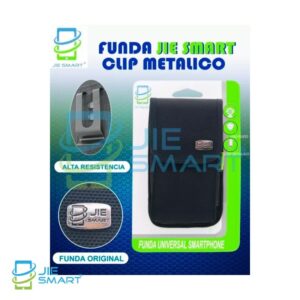 Funda Clic Universal