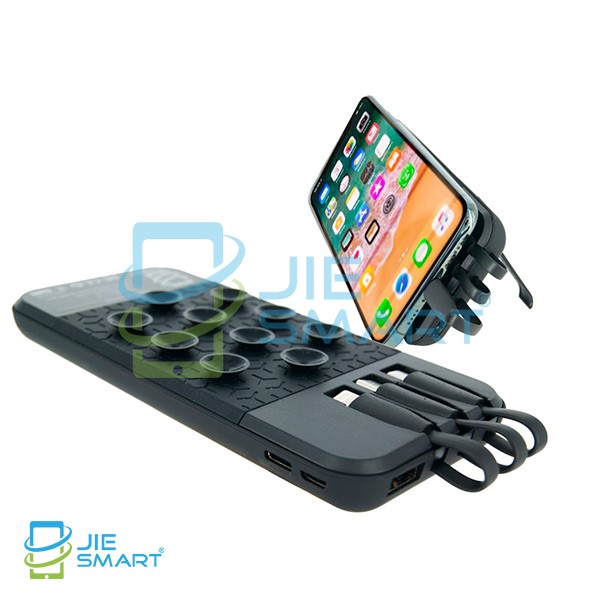 Powerbank JIE-PW002