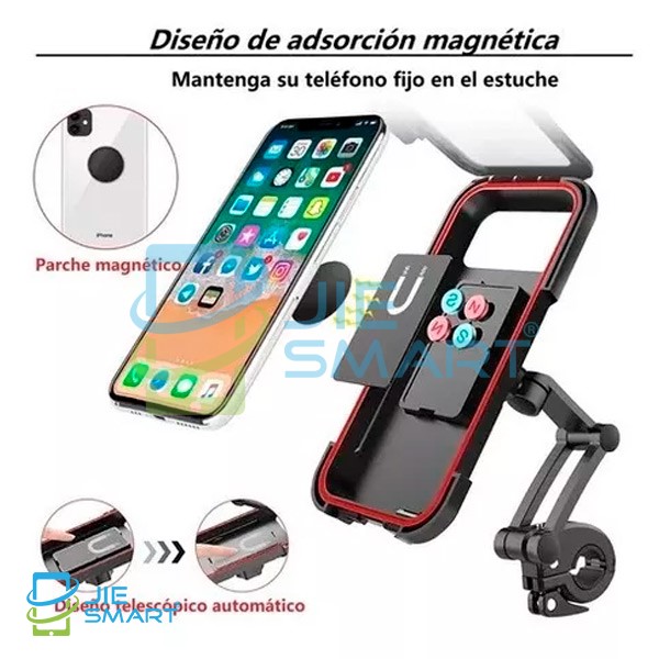 Soporte Celular JIE-SOP017 - Image 2