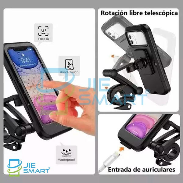Soporte Celular JIE-SOP017 - Image 3