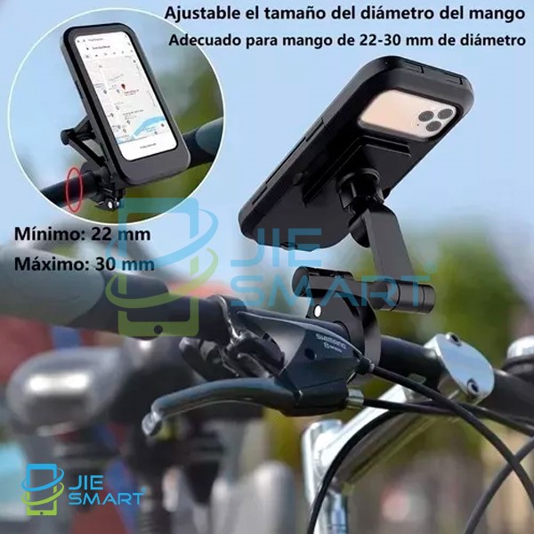 Soporte Celular JIE-SOP017 - Image 5