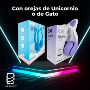 Diadema de Gato