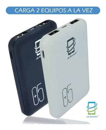Powerbank JIE-PW001 - Image 7